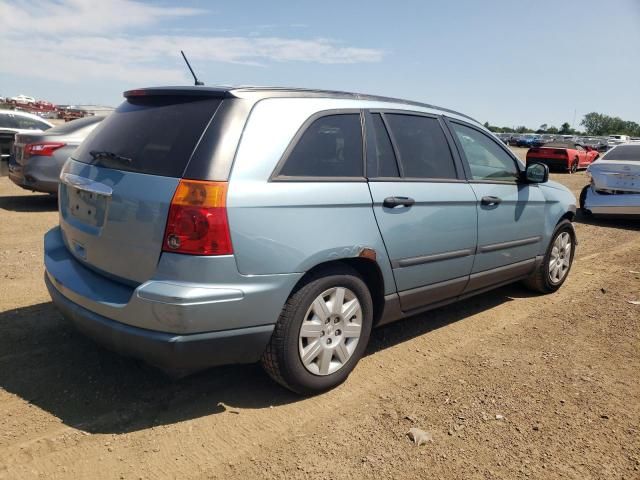 2008 Chrysler Pacifica LX