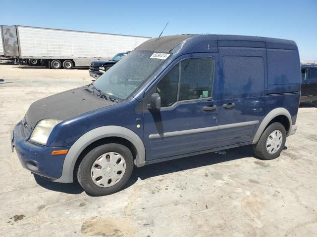 2010 Ford Transit Connect XLT