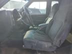 2000 Chevrolet S Truck S10