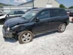 2010 Jeep Compass Sport