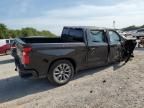 2019 Chevrolet Silverado K1500 RST