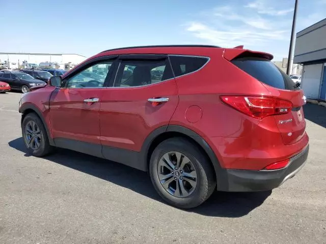 2014 Hyundai Santa FE Sport