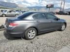 2008 Honda Accord LXP