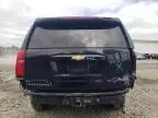 2016 Chevrolet Suburban K1500 LT