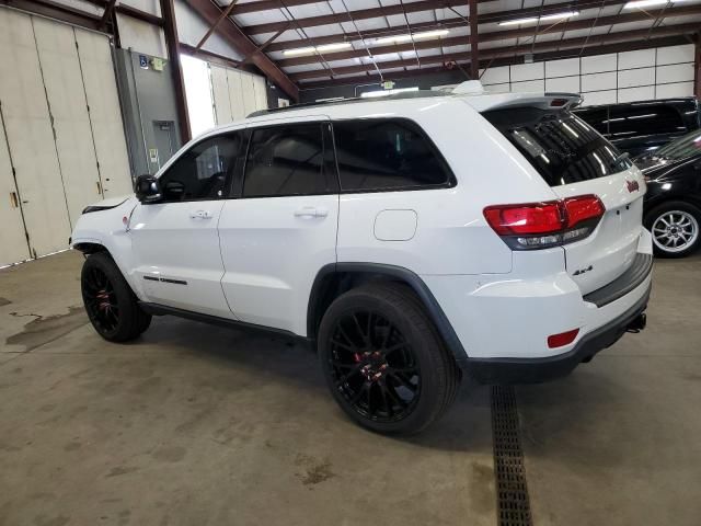 2020 Jeep Grand Cherokee Trailhawk