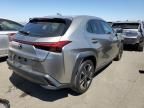 2021 Lexus UX 200