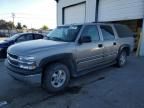 2003 Chevrolet Suburban K1500