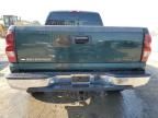 2001 Chevrolet Silverado K1500