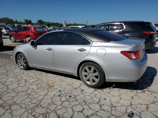 2007 Lexus ES 350