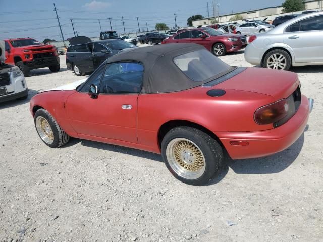 1990 Mazda MX-5 Miata