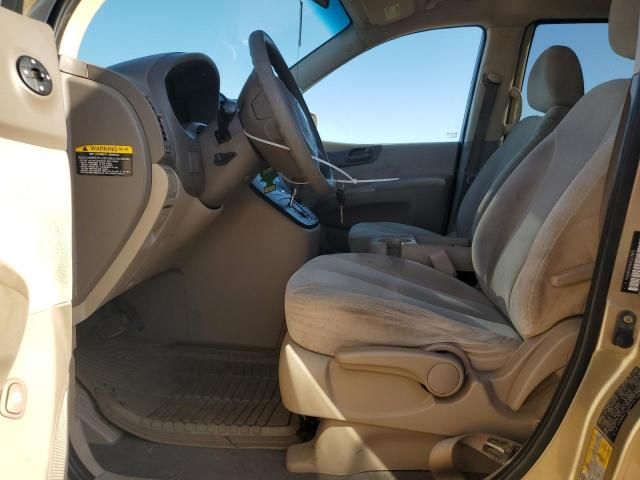 2008 KIA Sedona EX