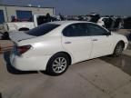 2004 Lexus ES 330