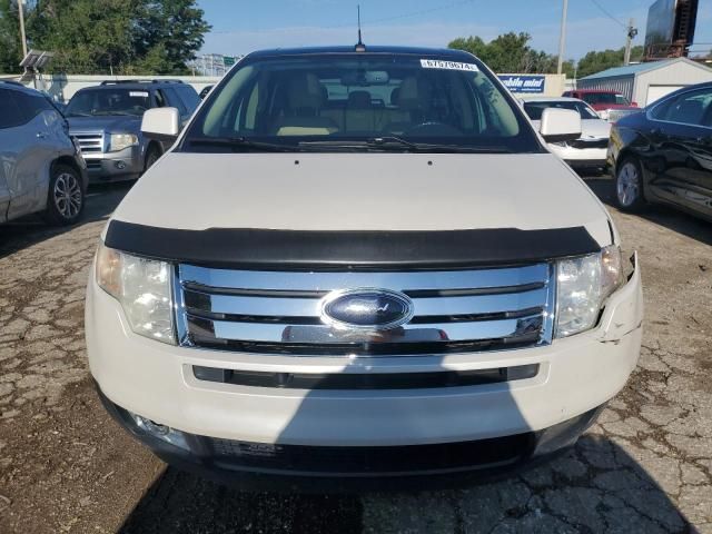 2010 Ford Edge Limited