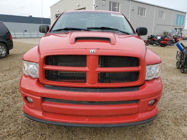 2004 Dodge RAM 1500 ST