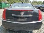 2011 Cadillac CTS Luxury Collection