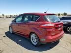 2013 Ford C-MAX Premium