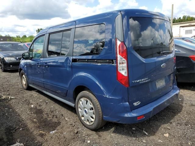 2014 Ford Transit Connect XLT