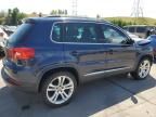 2012 Volkswagen Tiguan S