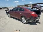 2015 Buick Lacrosse