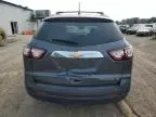 2014 Chevrolet Traverse LS