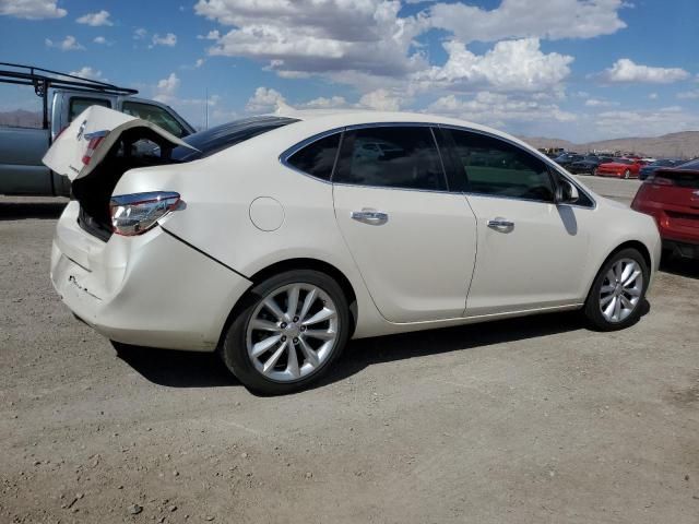 2013 Buick Verano