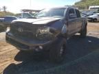 2011 Toyota Tacoma Double Cab Long BED