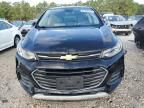 2018 Chevrolet Trax 1LT