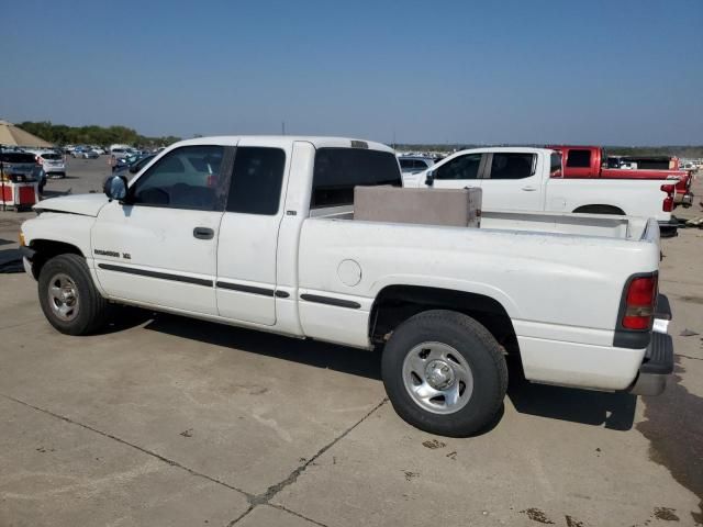 1999 Dodge RAM 1500