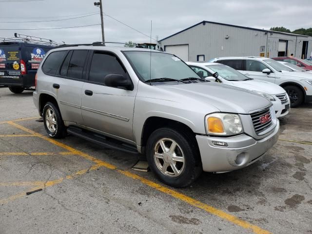 2008 GMC Envoy