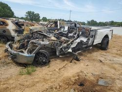 Salvage cars for sale at Shreveport, LA auction: 2019 Ford F250 Super Duty