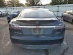 2015 Tesla Model S P85D