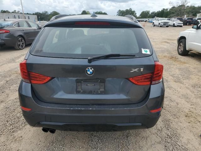 2015 BMW X1 XDRIVE28I