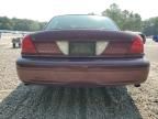 2004 Ford Crown Victoria LX