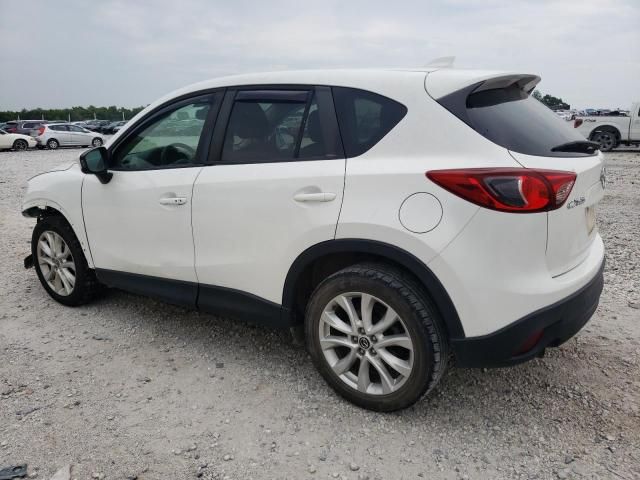 2013 Mazda CX-5 GT