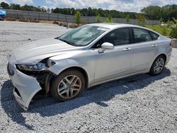 2014 Ford Fusion SE en venta en Fairburn, GA