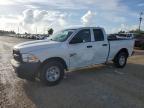 2022 Dodge RAM 1500 Classic Tradesman