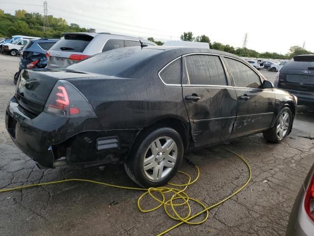 2013 Chevrolet Impala LT