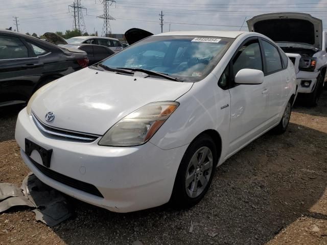 2009 Toyota Prius