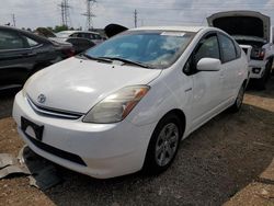 2009 Toyota Prius en venta en Elgin, IL