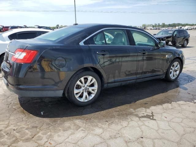 2011 Ford Taurus SEL