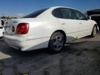 2001 Lexus GS 300