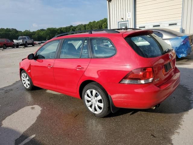 2013 Volkswagen Jetta S