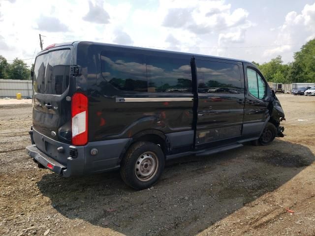 2015 Ford Transit T-350