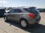 2011 Chevrolet Equinox LTZ