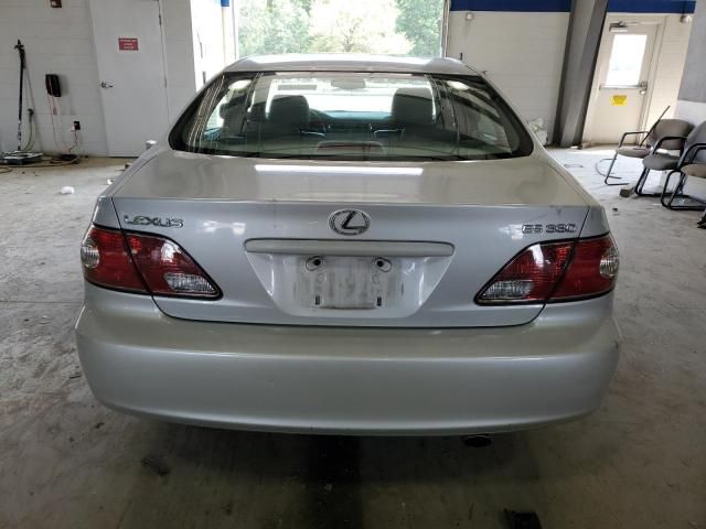 2004 Lexus ES 330