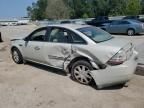 2008 Ford Taurus Limited