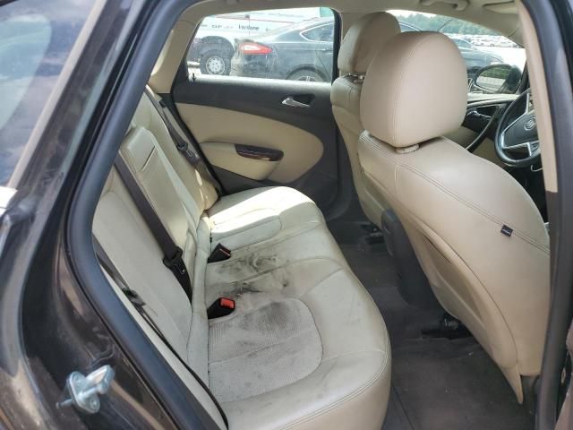 2014 Buick Verano Convenience