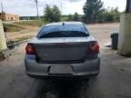 2012 Dodge Avenger SE