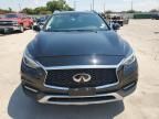 2017 Infiniti QX30 Base