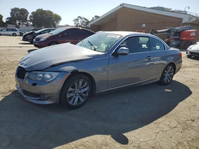 2013 BMW 328 I Sulev